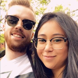 Meet your Posher, Amy-vuong